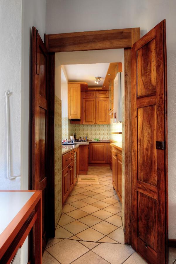 Apartamento Tibaldi Sette Domodossola Exterior foto