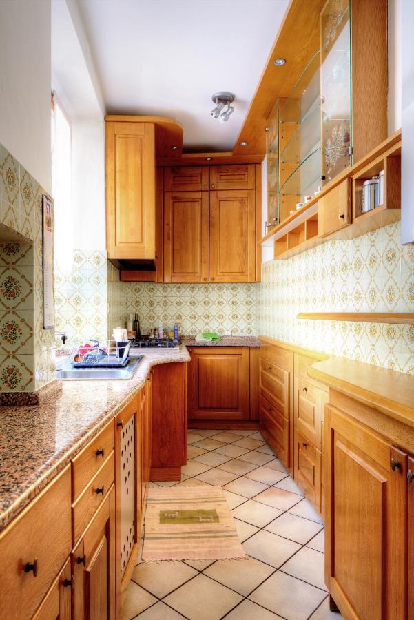 Apartamento Tibaldi Sette Domodossola Exterior foto